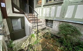Le charme Rouennais - Appartement d'exception
