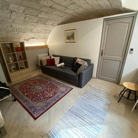 Le charme Rouennais - Appartement d'exception Extérieur photo