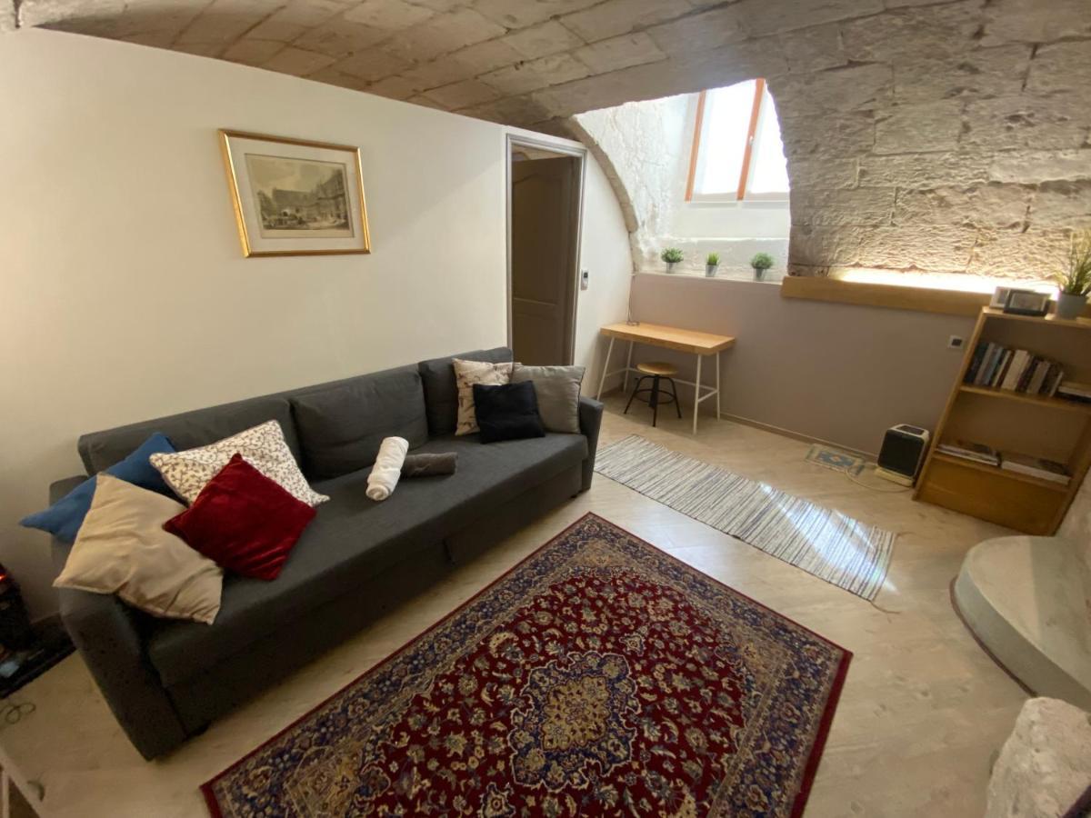 Le charme Rouennais - Appartement d'exception Extérieur photo