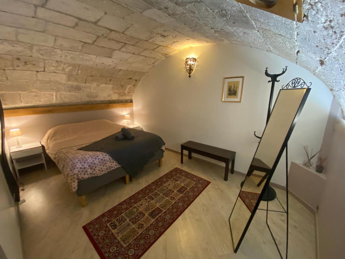 Le charme Rouennais - Appartement d'exception Extérieur photo