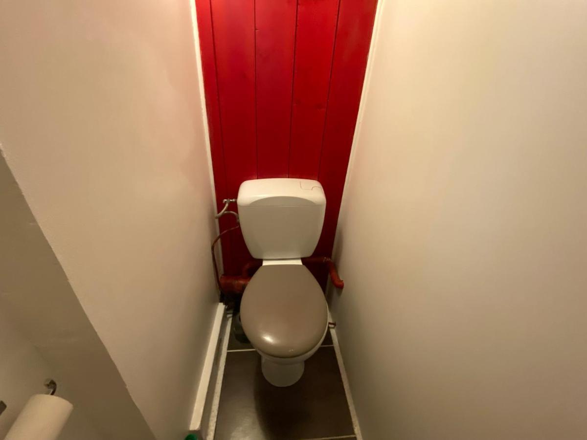 Le charme Rouennais - Appartement d'exception Extérieur photo
